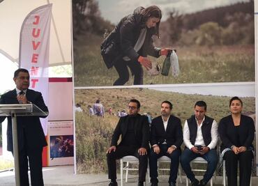 Presentan el primer Atlas Municipal de Vulnerabilidad al Cambio Climático en Tlalnepantla