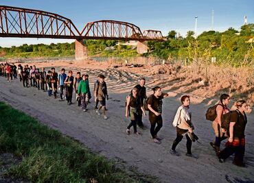 Leyes antimigratorias, duro látigo contra hispanos en EU