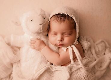 Dar amor a tus hijos, lo más importante: Joely Bernat