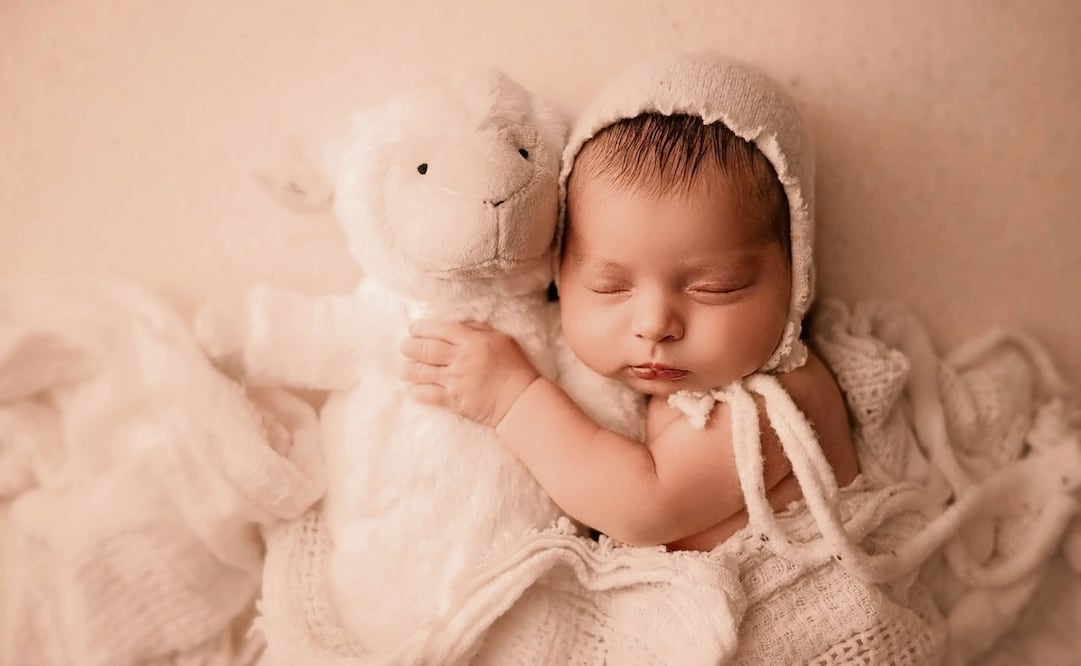 El pasado 10 de septiembre llegó a las vidas de Joely y Paul su hija Victoria, con lo que ambos enfrentan una nueva etapa en su vida. Foto: Joely Bernat