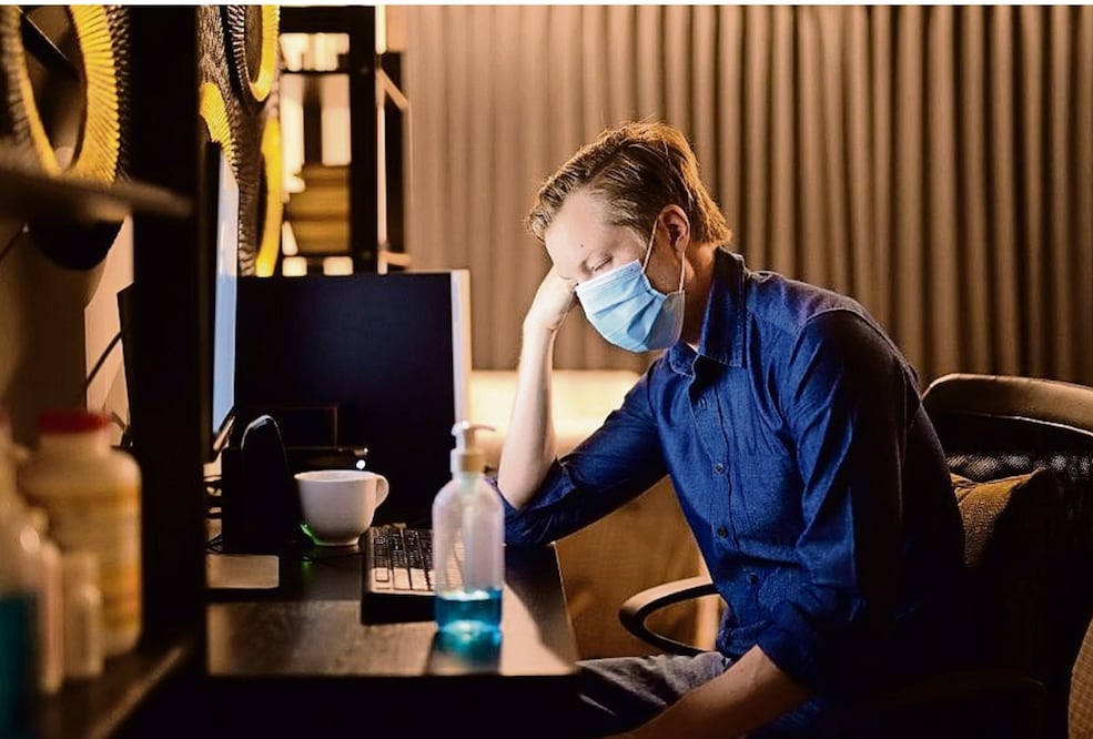 Imagen ilustrativa. Foto: Archivo, El Universal 