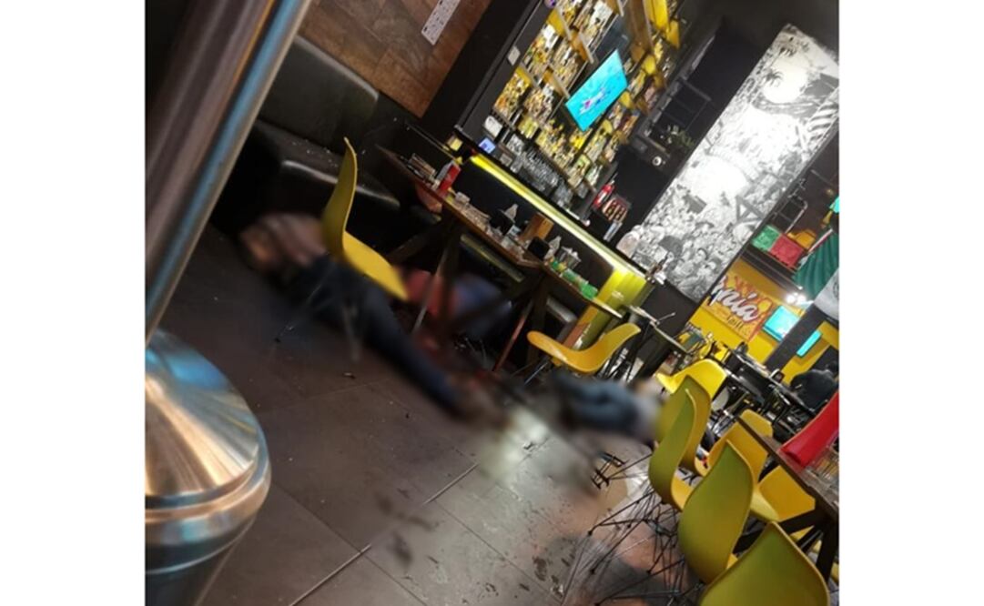 FOTO:  cortesía de Noticias 452 Uruapan