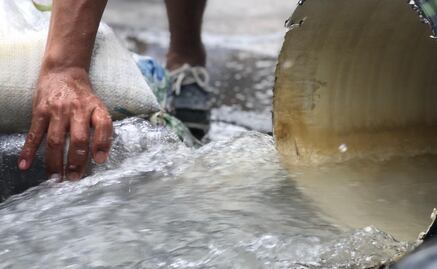 Gobierno de Sinaloa pide a Culiacán aplicar descuento a adultos mayores y personas con discapacidad en consumo de agua