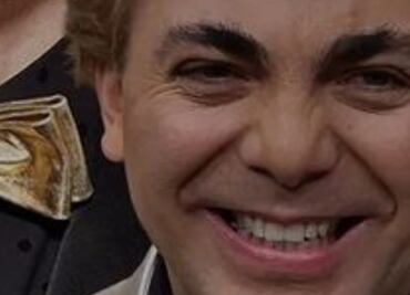 Cristian Castro: esta es la carrera universitaria que estudia en Uruguay