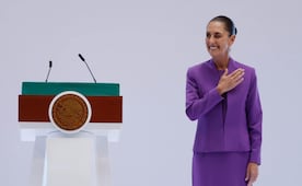 La mañanera de Sheinbaum, 02 de agosto, minuto a minuto