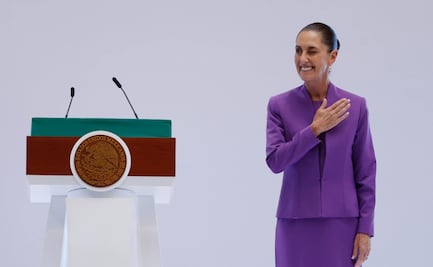 La mañanera de Sheinbaum, 02 de septiembre, minuto a minuto