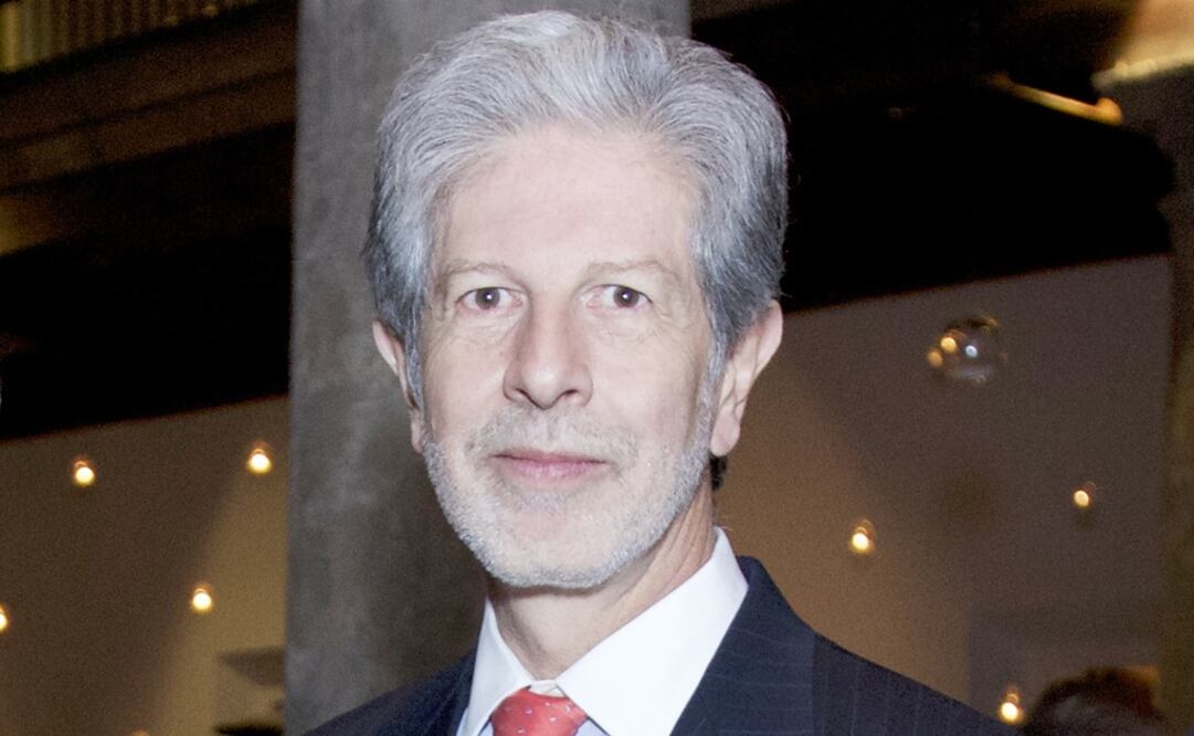 Después de 25 años de trabajo, Héctor Rivero Borrell deja el cargo como director general del recinto. Foto: Héctor Arjona/EL UNIVERSAL