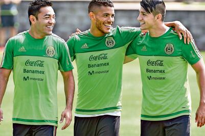 Jonathan ahora se siente valorado