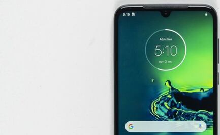 Filtran características del Moto G8 y Moto G8 Power