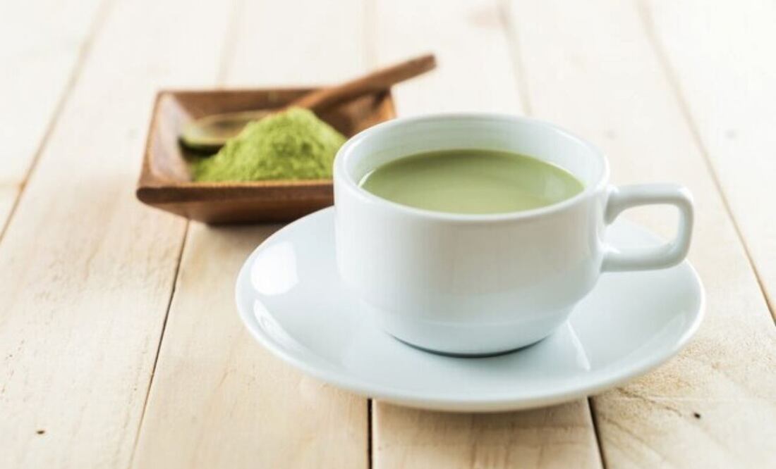 Infusión para el corazón. Fuente: Freepik