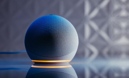 Paso a paso: cómo activar el modo ASMR de Alexa