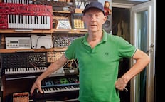 Muere Phil Vinall, el "sexto Zoé" y productor de Placebo