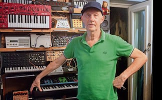 Muere Phil Vinall, el "sexto Zoé" y productor de Placebo