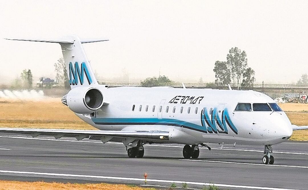 La IATA estima que el tráfico de pasajeros volverá a los niveles previos a la pandemia hasta 2024. Foto: Archivo/EL UNIVERSAL.