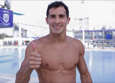 Rommel admite intereses distintos entre seleccionados a Olímpicos