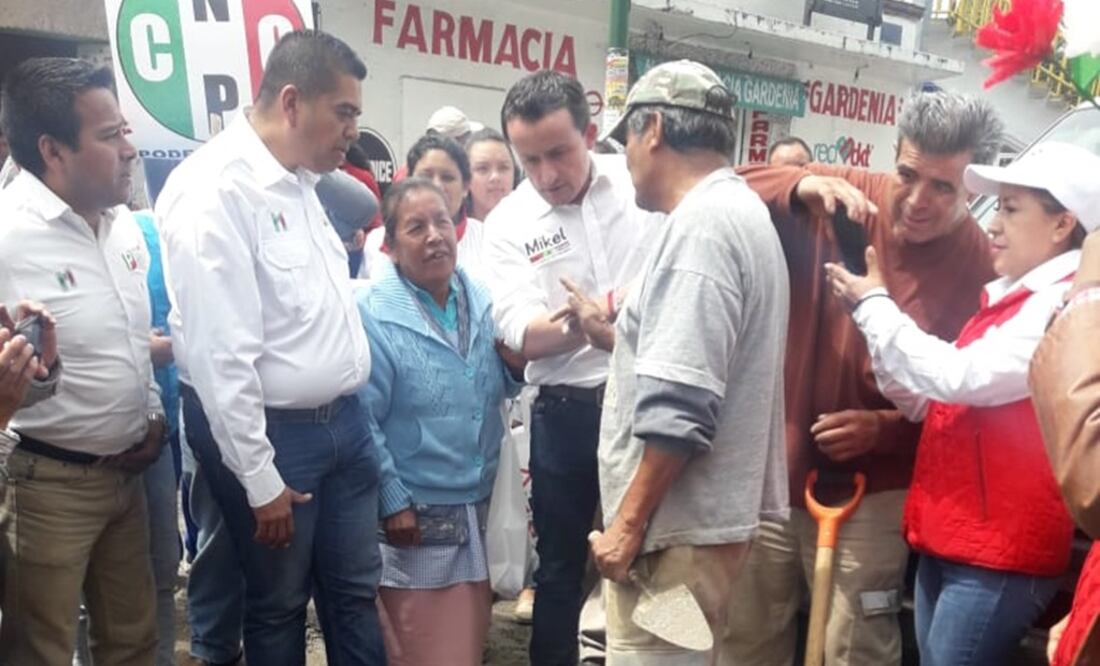 (Foto: Dianan Villavicencio / EL UNIVERSAL)