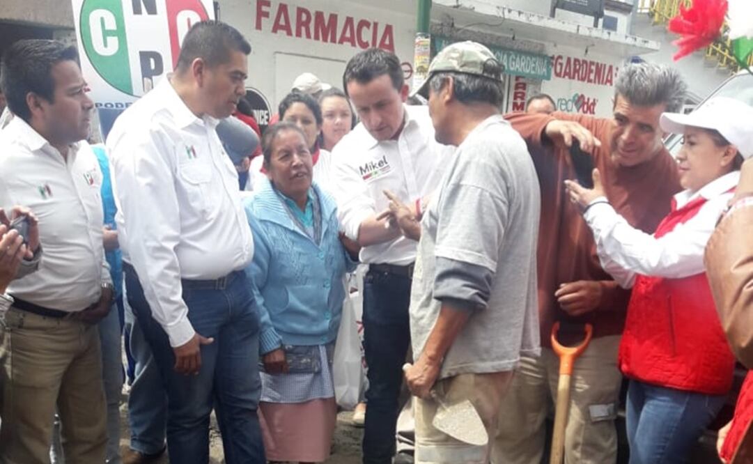 (Foto: Dianan Villavicencio / EL UNIVERSAL)