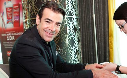 Toño Mauri rompe en llanto al recordar que estuvo a punto de morir tras contagiarse de Covid