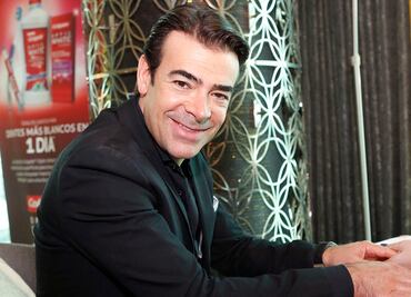 Toño Mauri rompe en llanto al recordar que estuvo a punto de morir tras contagiarse de Covid