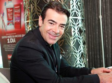 Toño Mauri rompe en llanto al recordar que estuvo a punto de morir tras contagiarse de Covid