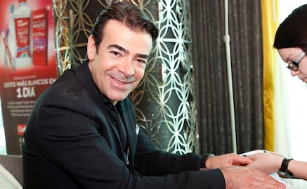 Toño Mauri rompe en llanto al recordar que estuvo a punto de morir tras contagiarse de Covid