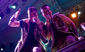 Cuisillos, Cañaveral y más: así se vivirá el México vs Ecuador en el Mundial 2026 con música en CDMX