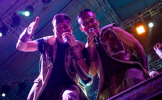 Cuisillos, Cañaveral y más: así se vivirá el México vs Ecuador en el Mundial 2026 con música en CDMX