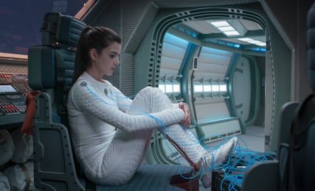 La película de romance en Netflix que dura 95 minutos y no te dejará despegarte del sillón