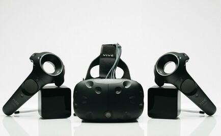 Realidad virtual superará a smartphones