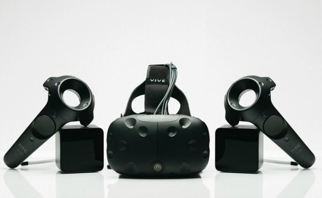 El jefe de HTC considera que la tecnología VR se convertirá en el dispositivo más vendido para 2020