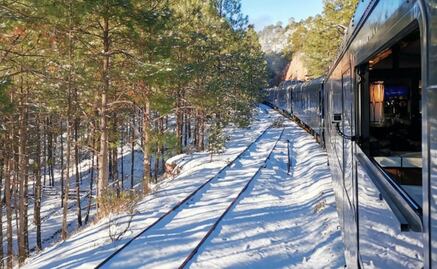 7 maravillas que puedes ver en la ruta del Chepe Express