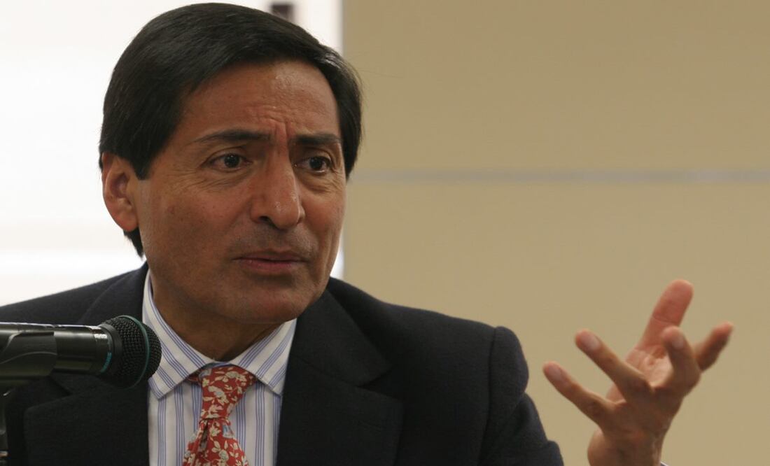 Foto: Archivo / EL UNIVERSAL