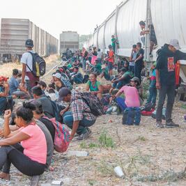 “Por migración, urgente fortalecer relación con EU”