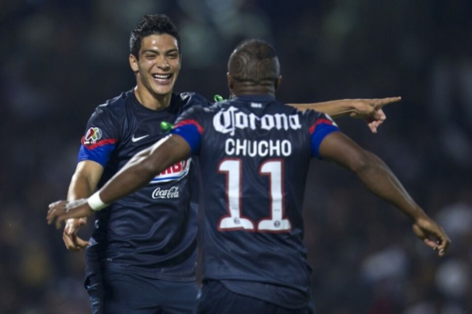 A siete años de la muerte de Christian "Chucho" Benítez