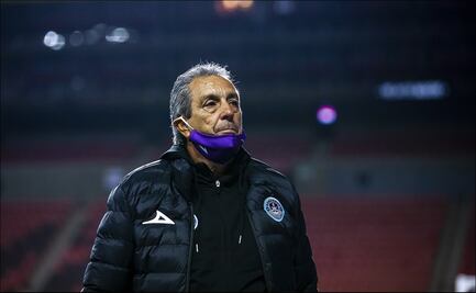 Corrimos con fortuna: Tomás Boy tras victoria del Mazatlán FC