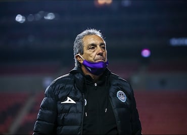 Corrimos con fortuna: Tomás Boy tras victoria del Mazatlán FC