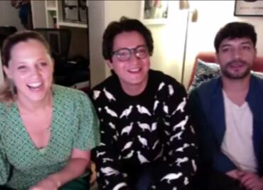 Apoyan decisión de Festival de San Sebastián de dejar de premiar a actrices y actores