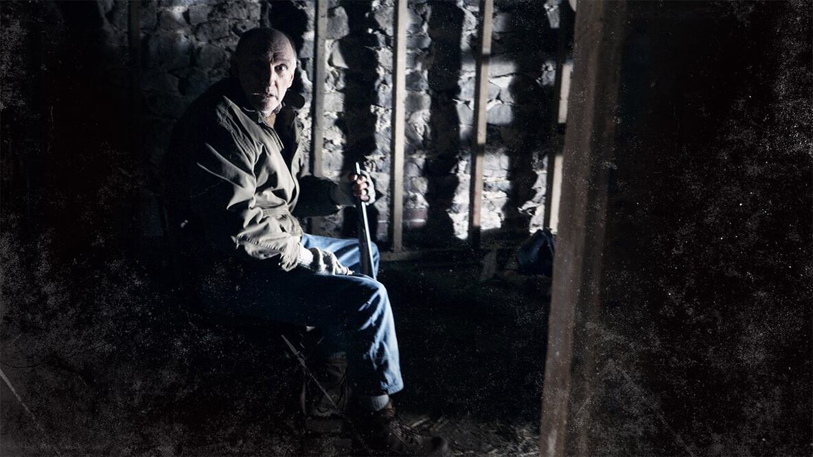 Los huéspedes: La vuelta de Shyamalan