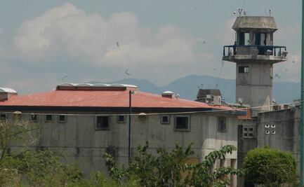 Reubican a 7 internos del penal de Atlacholoaya en Morelos tras intento de riña