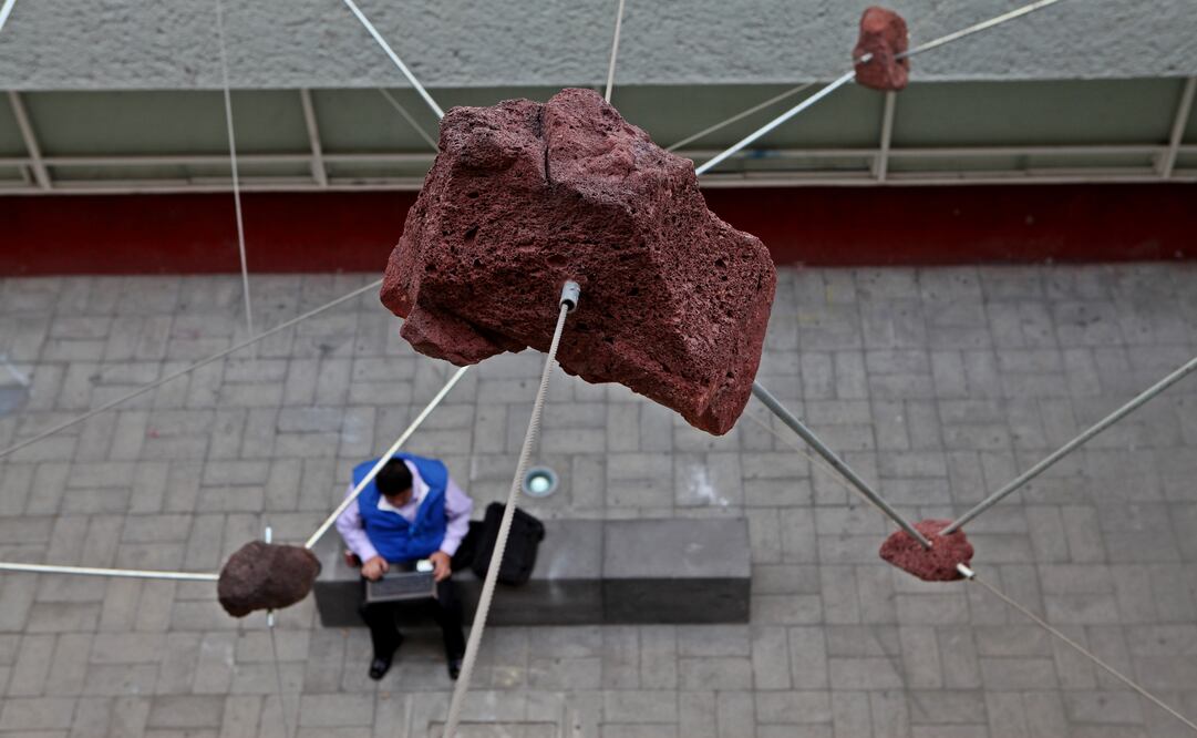 (Foto: Archivo El UNIVERSAL)