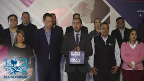 PAN pide destitución de Octavio Romero de Pemex