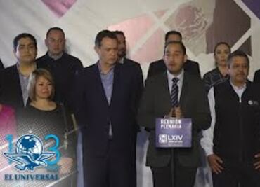 PAN pide destitución de Octavio Romero de Pemex