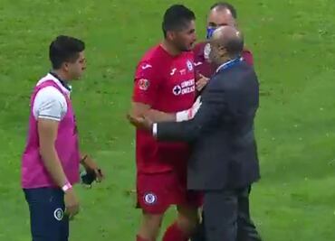 Comisario que agredió a hijo de Jesús Corona recibe fuerte sanción