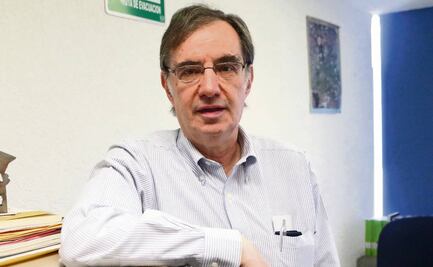 Woldenberg confía en que las instituciones democráticas sean capaces de resistir "los embates autoritarios que hoy se dan desde el poder"