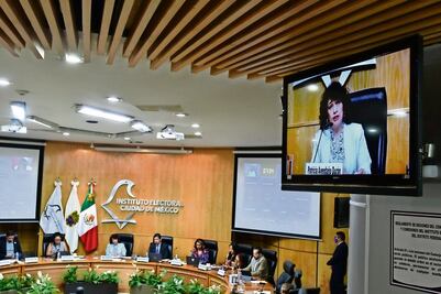 Participarán en las Copacos más de 18 mil personas: IECM