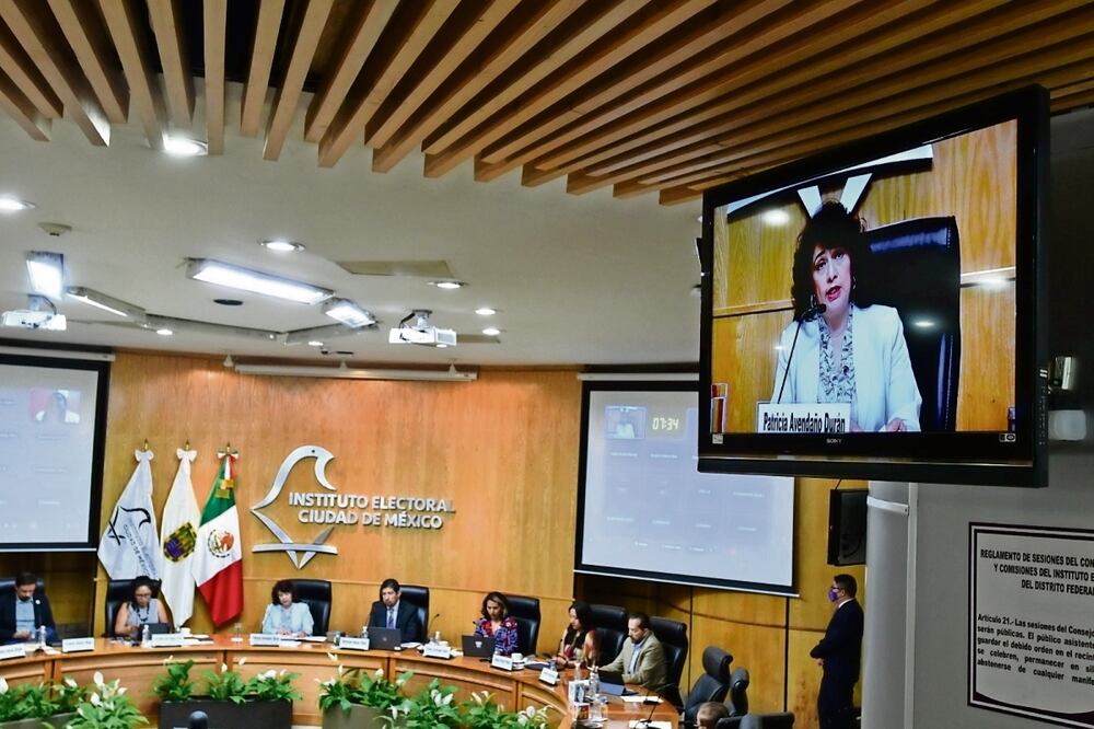 El IECM detalló que la promoción de las candidaturas para integrar las Comisiones de Participación Comunitaria se realizará con recursos de los interesados.