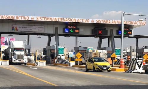 Mexico Launches App to Aid Tourists with Roadside Assistance