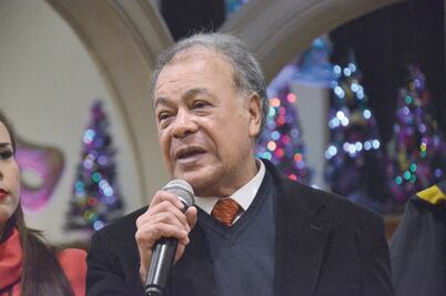 Congelan cuentas de dirigente del PT