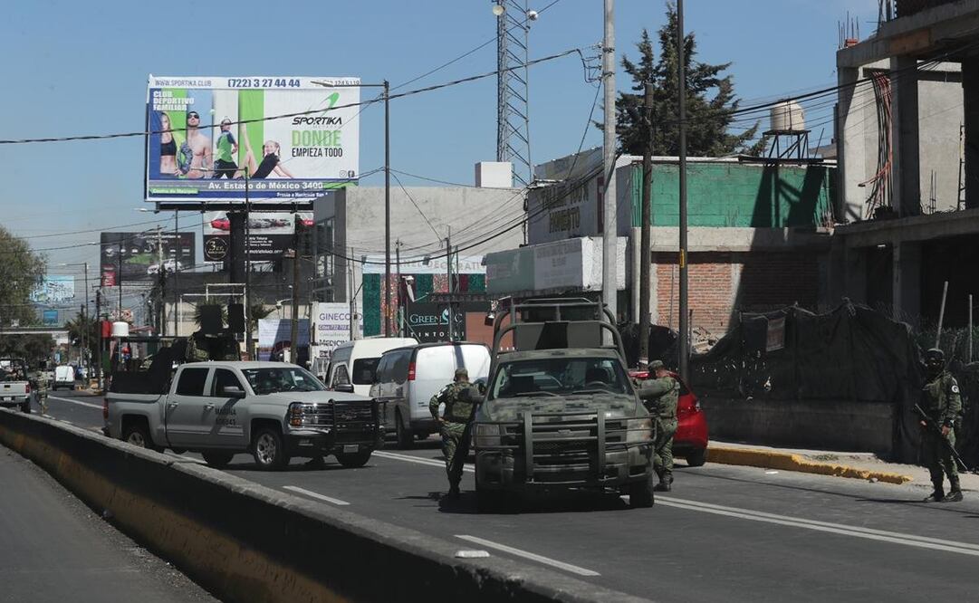 Foto: Jorge Alvarado. EL UNIVERSAL
