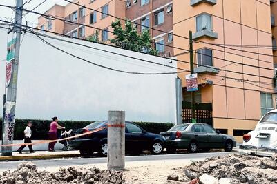 PAOT deberá informar sobre obras irregulares 